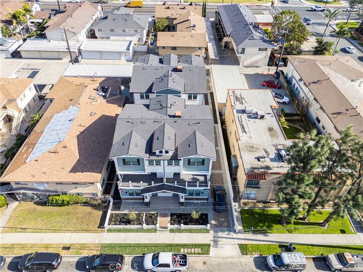 Property Photo:  10538 La Reina  CA 90241 