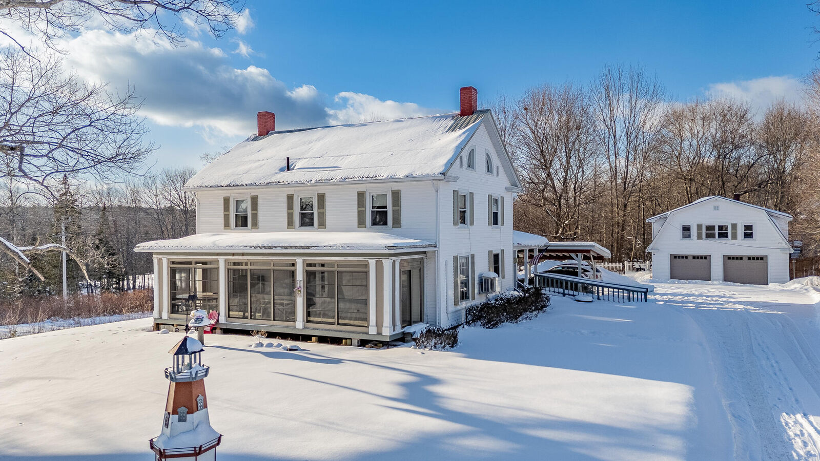 Property Photo:  11 Alton Street  ME 04463 