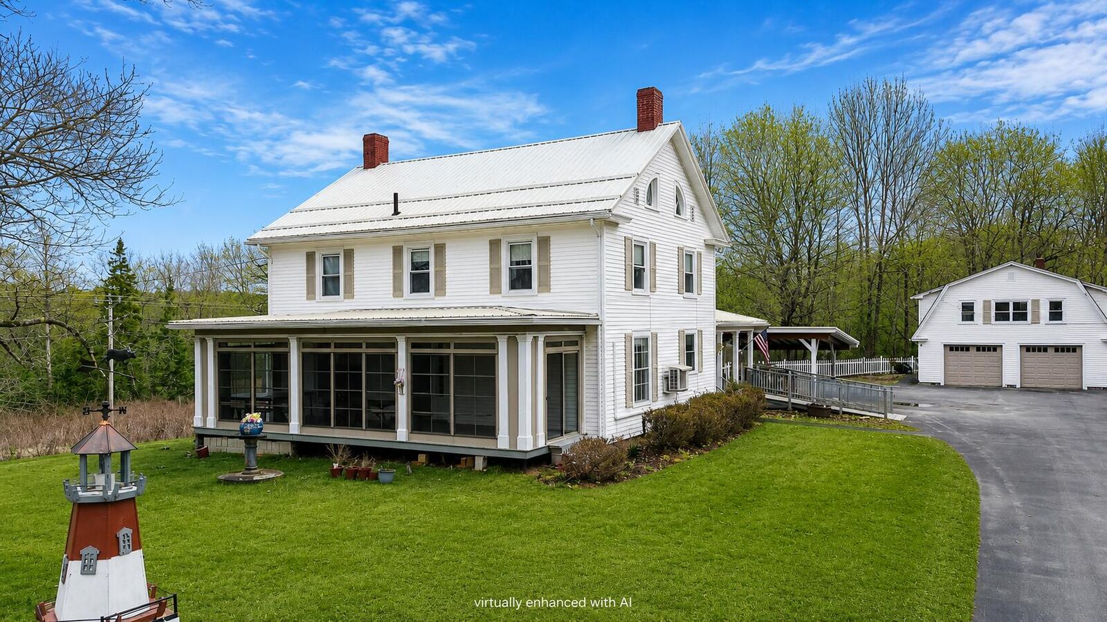 Property Photo: 11 Alton Street ME 04463