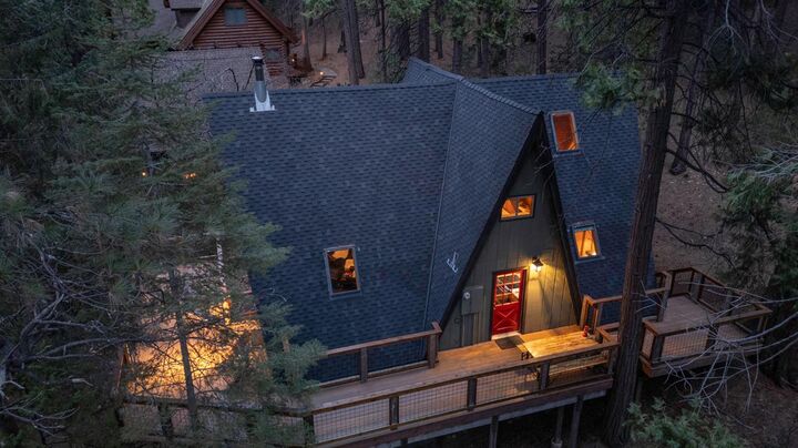 Property Photo:  3426 Fawn Circle  CA 95223 