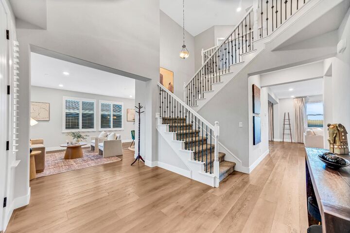 Property Photo: 2947 Laredo Drive CA 95765