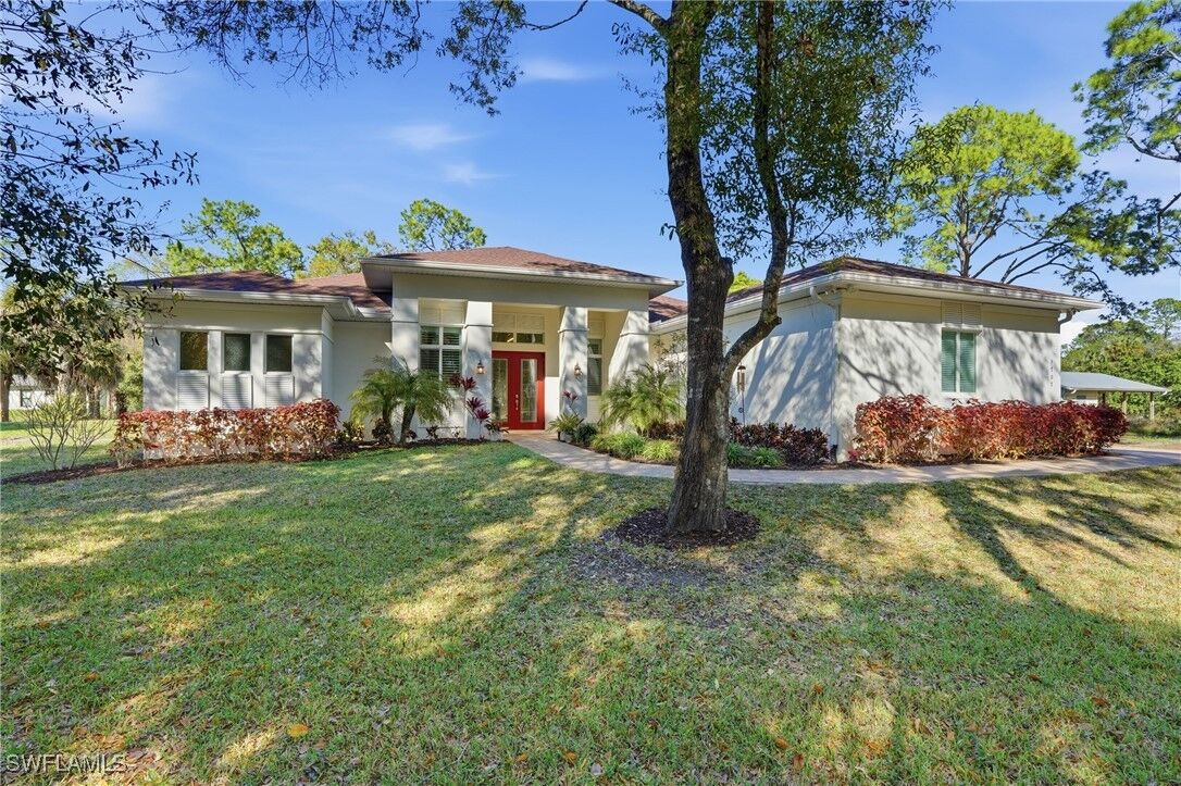 Property Photo: 3707 5th Avenue SW FL 34117