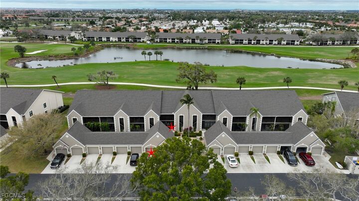 Property Photo: 16290 Kelly Cove Drive 254 FL 33908