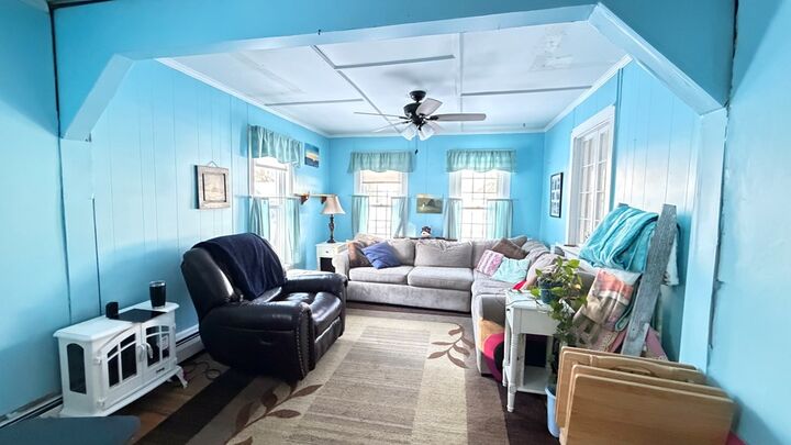 Property Photo:  609 Stevenson St  PA 18840 