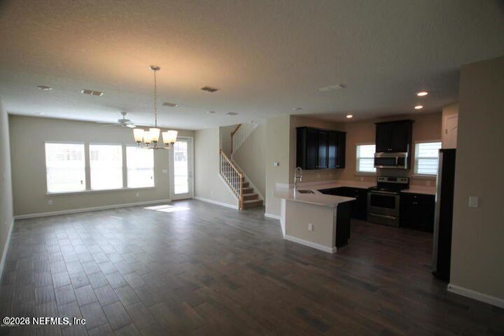 Property Photo:  2694 Fawn Point Drive  FL 32225 