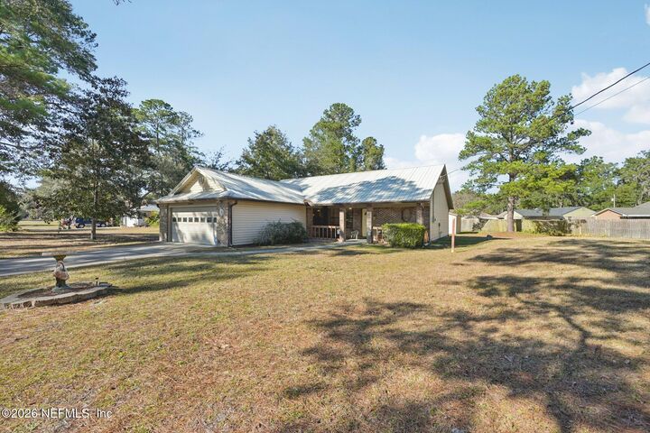 Property Photo:  3268 Wilderness Circle  FL 32068 