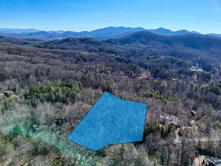 Property Photo:  194 Dockery Ridge Road  GA 30582 