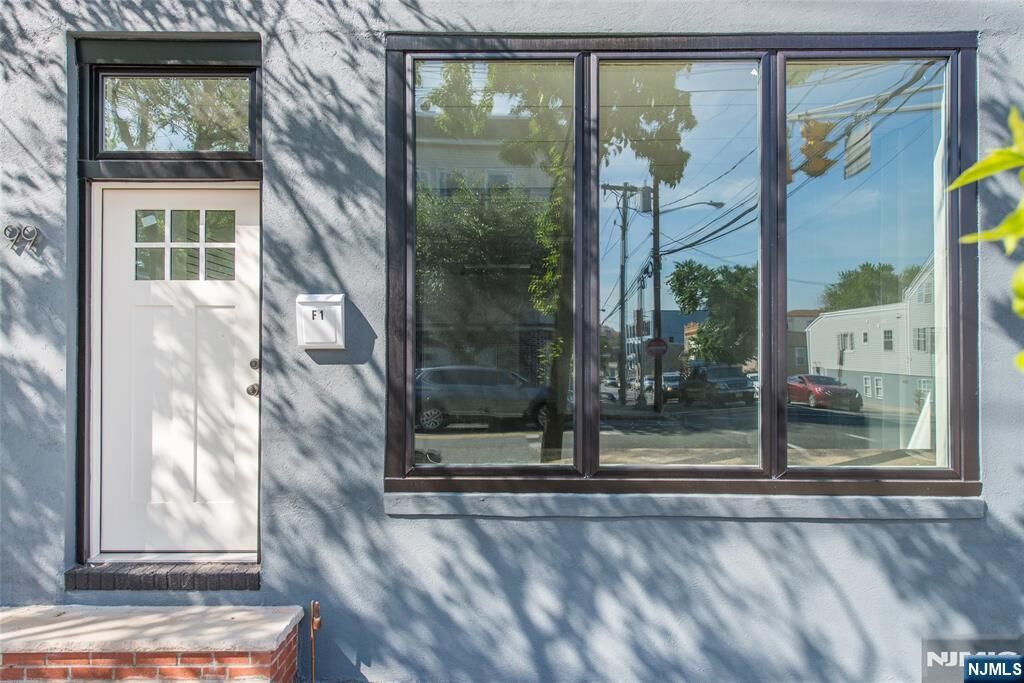 Property Photo: 99 Franklin Street NJ 07109