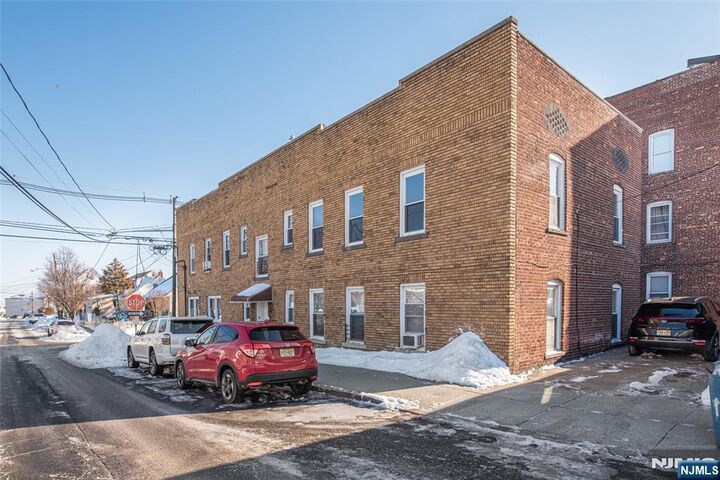 Property Photo: 137 Hammond Avenue NJ 07055