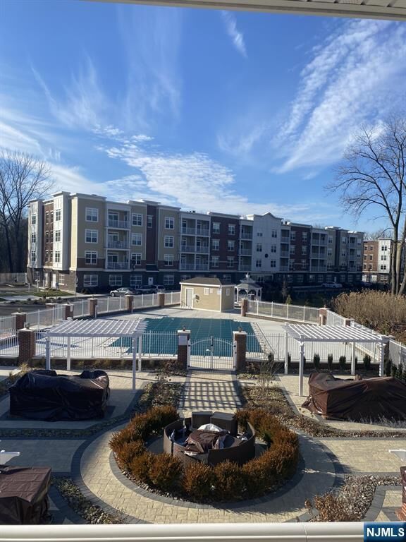 Property Photo: 1 Soldier Hill Road 307 NJ 07652