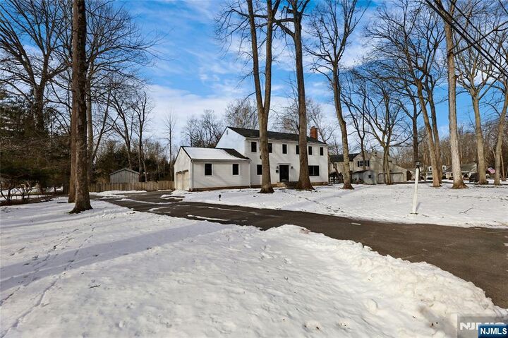 Property Photo:  320 Park Street  NJ 07641 