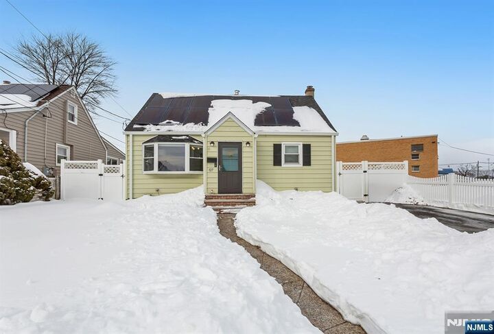 Property Photo: 127 Tuella Avenue NJ 07407