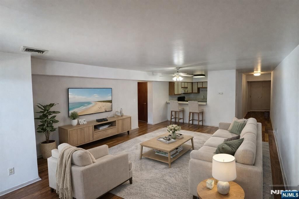 Property Photo: 19 Plauderville Avenue 101 NJ 07026