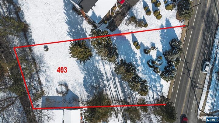 Property Photo:  421 High Mountain Road  NJ 07508 