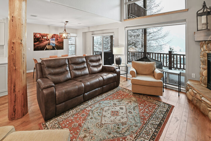 Property Photo: 301 Wood Run Drive D MT 59937