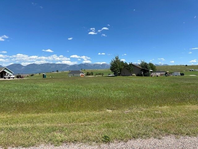 Property Photo: 34695 Eagle Crest Drive MT 59860