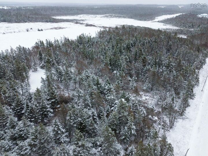 Property Photo:  Lot Meteghan Connector Road  NS B0W 1M0 