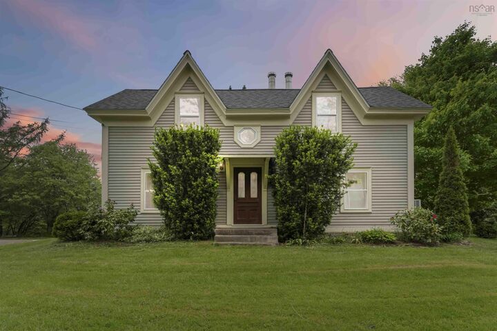 Property Photo: 2203 Highway 1 NS B0P 1C0