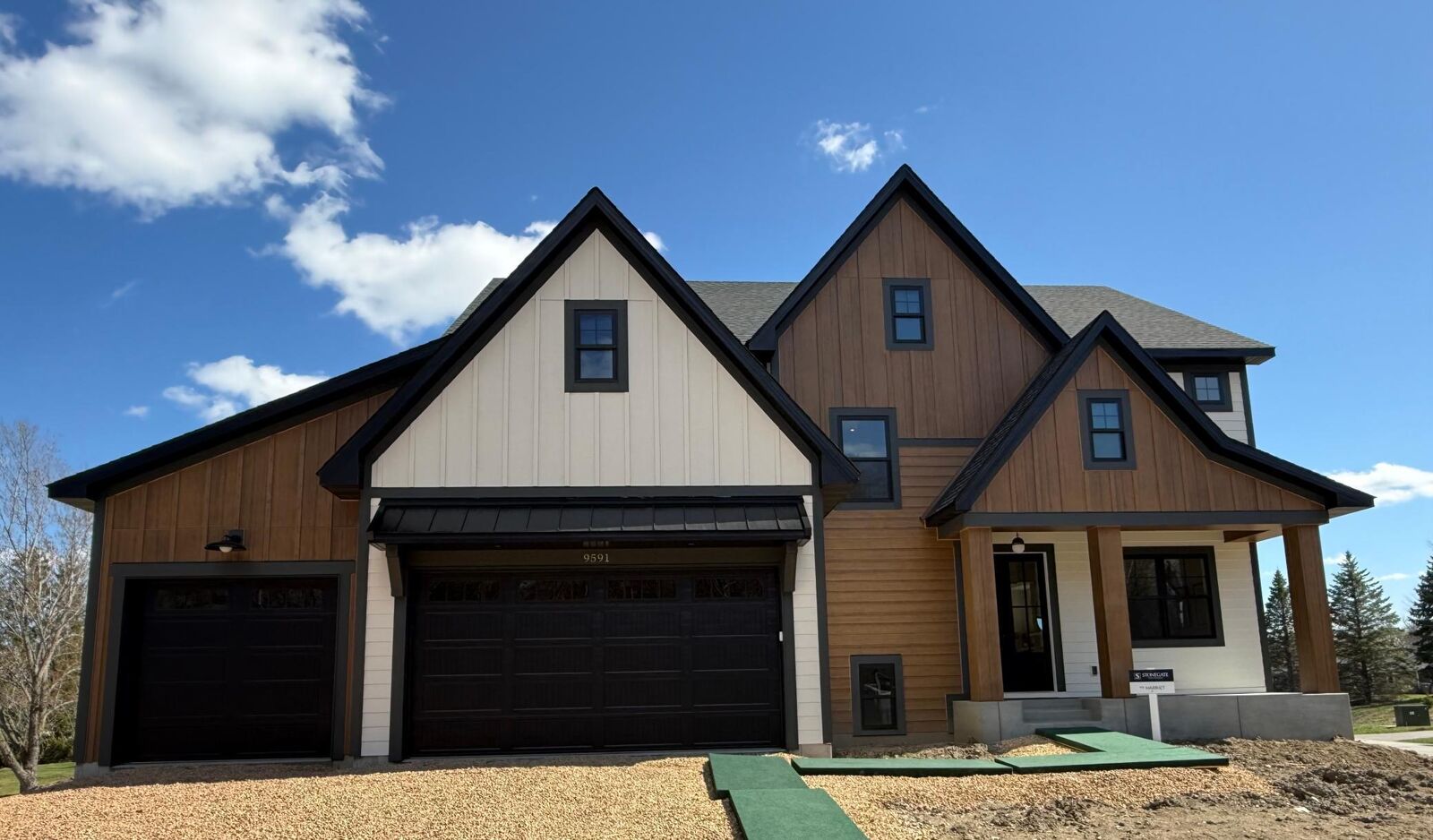 Property Photo:  9591 Eagle Ridge Road  MN 55317 