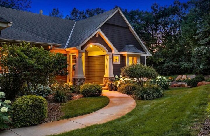 Property Photo:  23400 Woodland Ridge Drive  MN 55044 