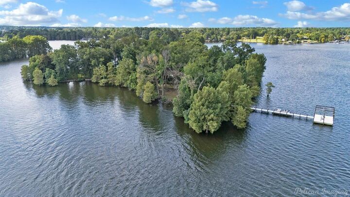 Property Photo: 0 Bird Island LA 71119