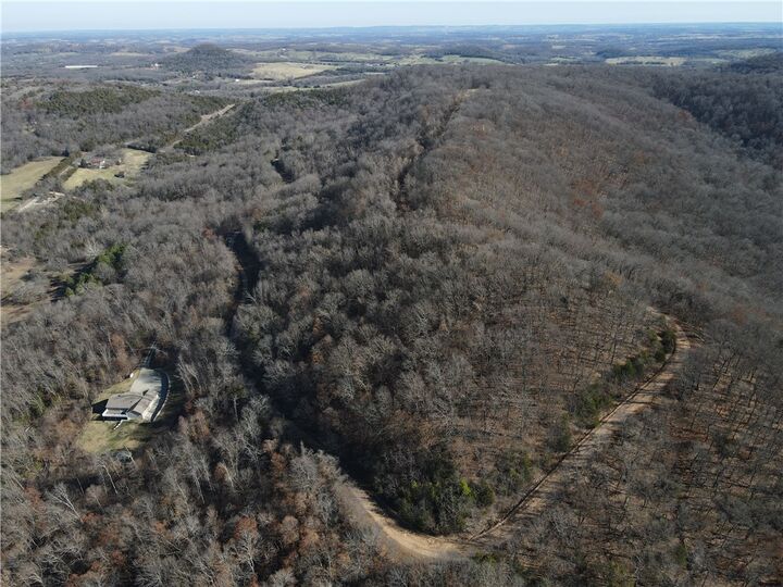 Property Photo:  Cr 6012  AR 72616 