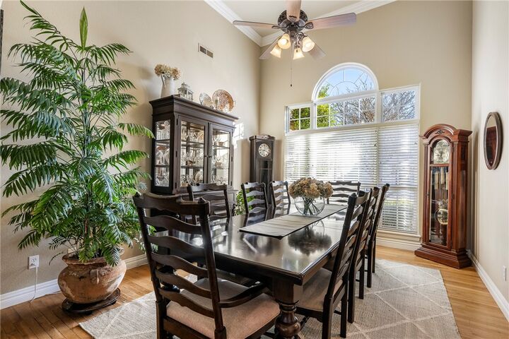 Property Photo:  4007 W Lyndale Drive  AR 72758 