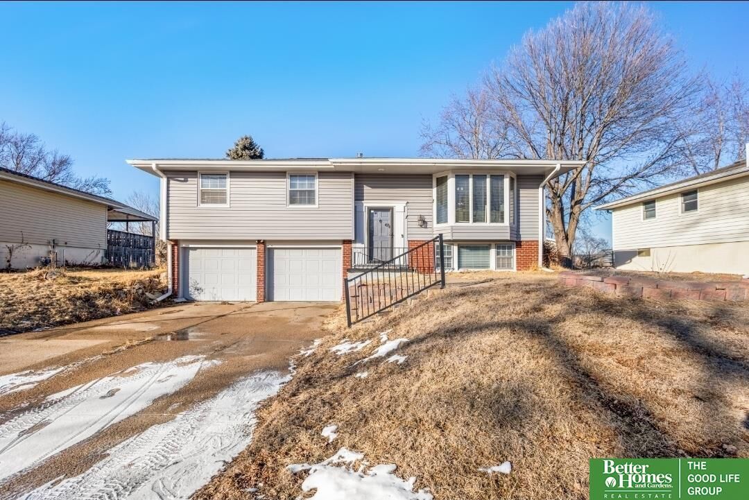 Property Photo:  9418 Taylor Street  NE 68134 