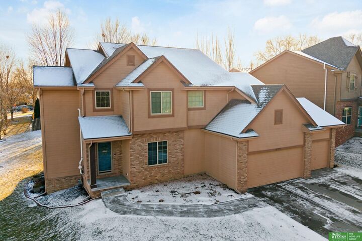 Property Photo:  16355 Y Street  NE 68135 