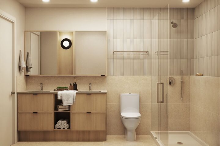 Property Photo:  1010 Telemark Road 303  BC V0G 1Y0 