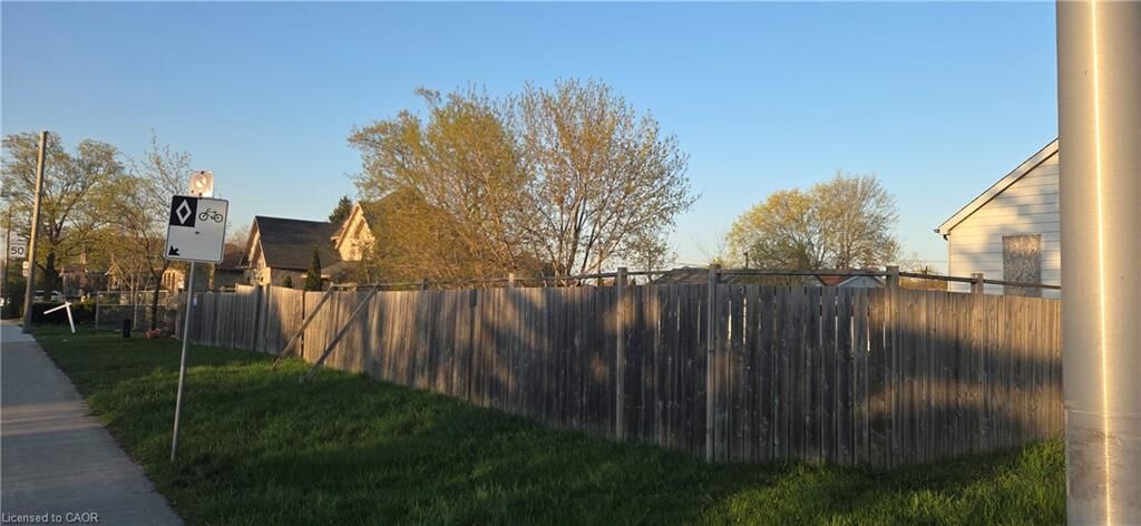 Property Photo: 411-413 Highway 8 ON L8G 1G1