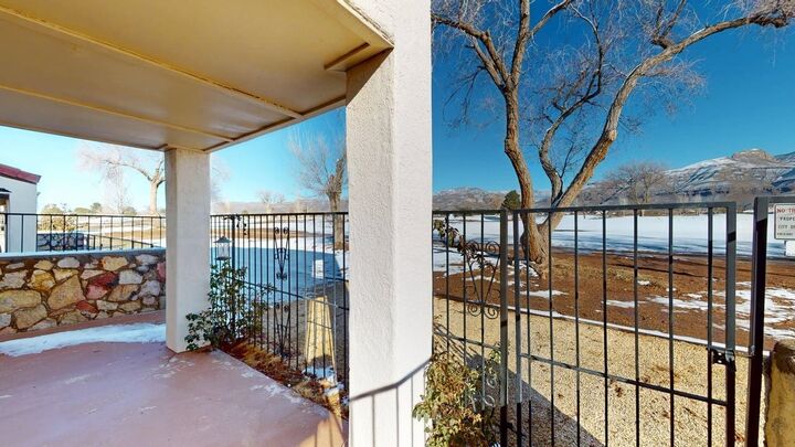 Property Photo:  2531 Hamilton Rd Unit 8  NM 88310 