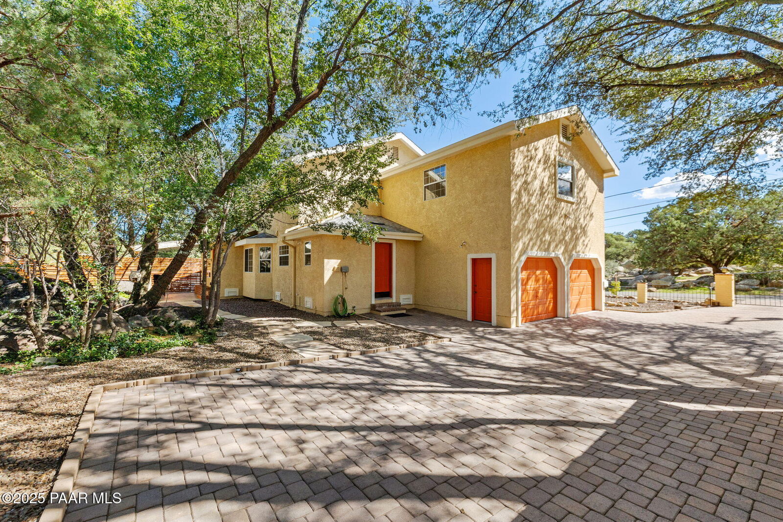 Property Photo:  1220 Linda Vista Lane  AZ 86305 
