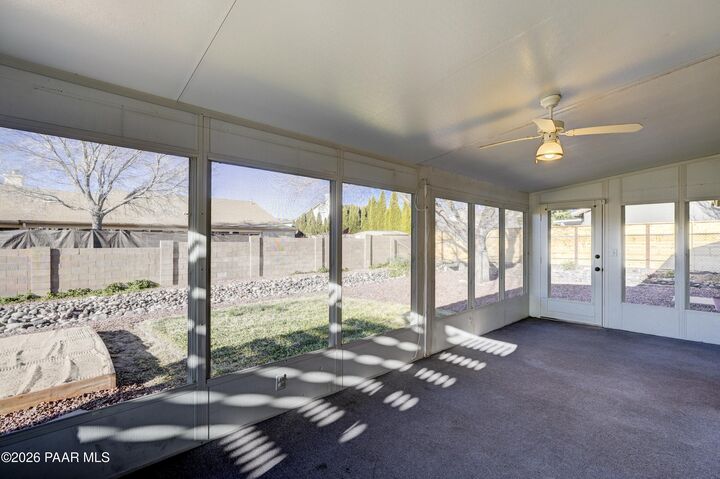 Property Photo:  3290 Sunflower Drive  AZ 86305 