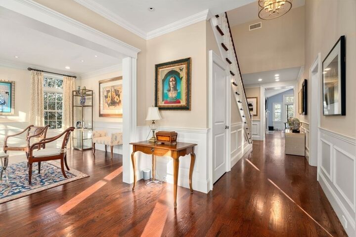 Property Photo: 1 Pine Summit 1 MA 02493