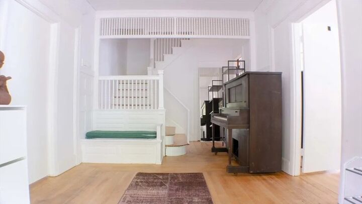 Property Photo: 12 Naples Rd House MA 02446