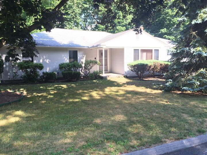 Property Photo:  83 Helena St  MA 01453 