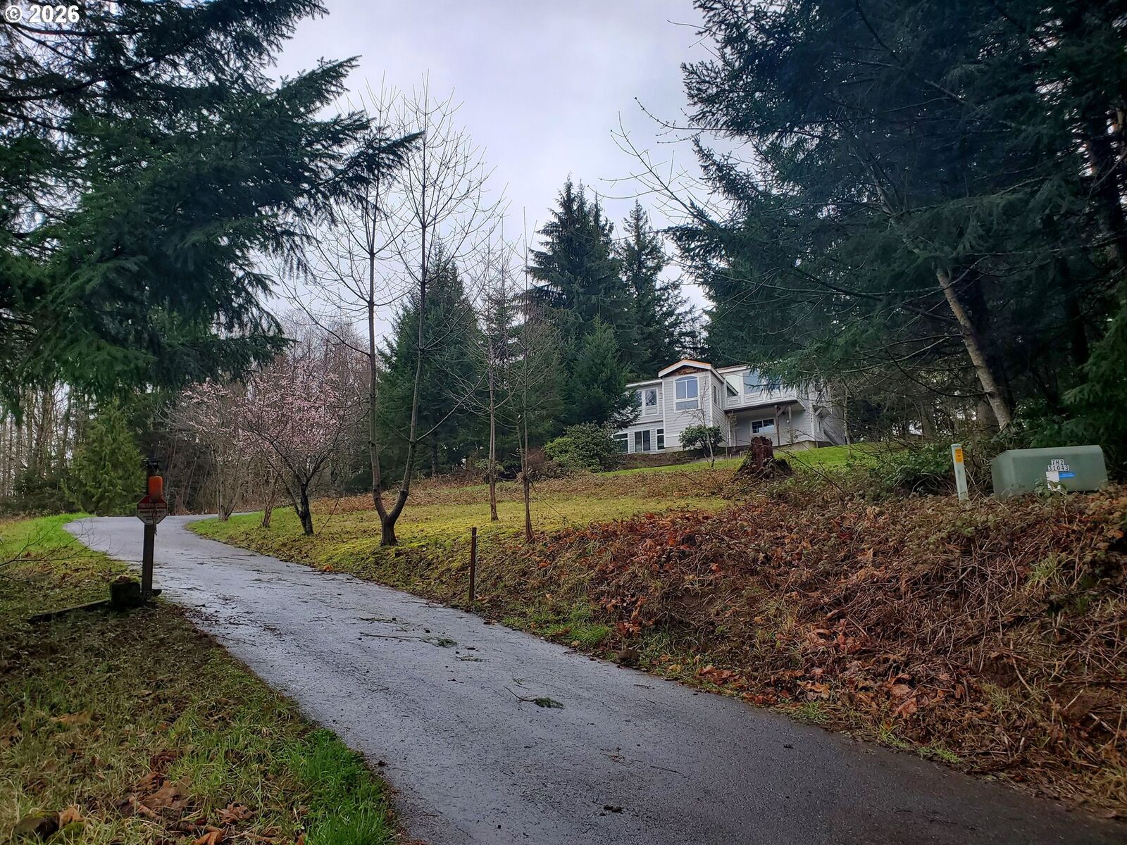 Property Photo:  248 Shipview Rd  WA 98625 