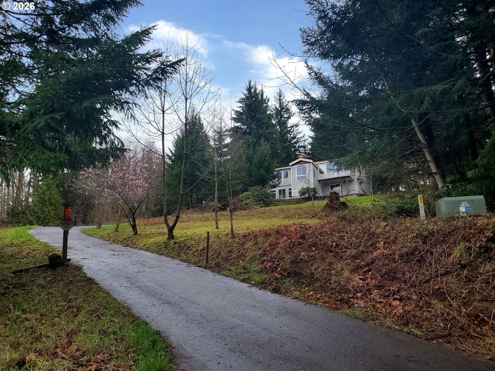 Property Photo:  248 Shipview Rd  WA 98625 