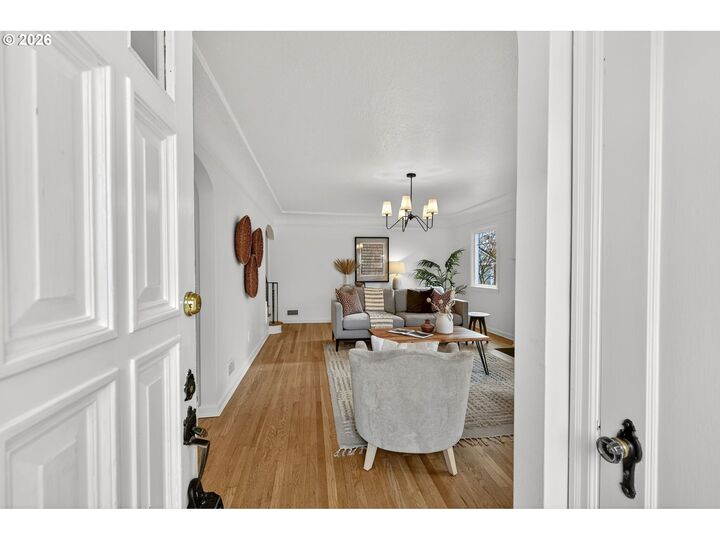 Property Photo: 7744 SE 18th Ave OR 97202