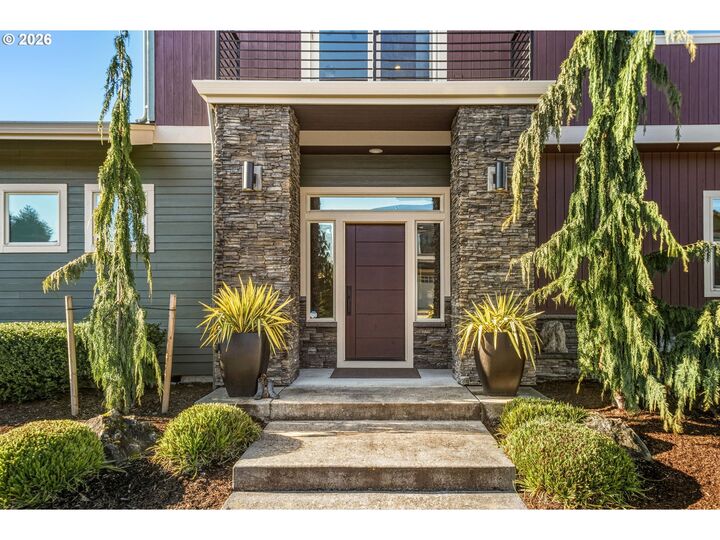 Property Photo:  2501 NW 151st Way  WA 98685 