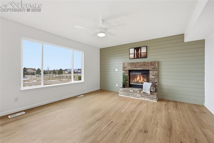 Property Photo:  11525 Red Lodge Road  CO 80831 