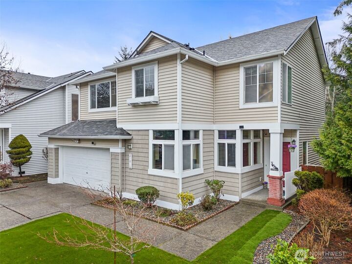 Property Photo:  21810  43rd Place S 7  WA 98032 