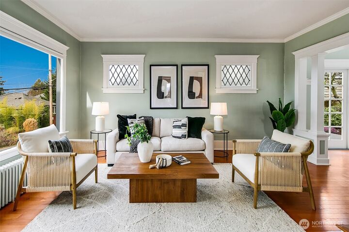 Property Photo:  4146  2nd Avenue NW  WA 98107 