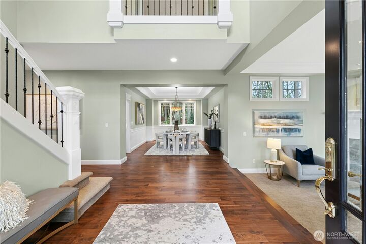 Property Photo: 18206 190th Place NE WA 98077