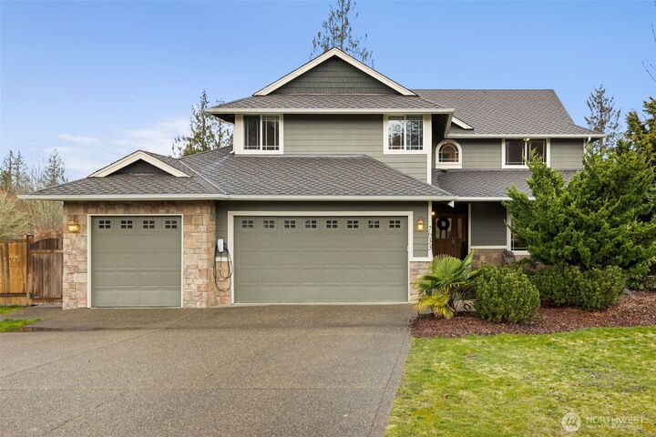Property Photo:  7633  Countrywood Drive SE  WA 98501 