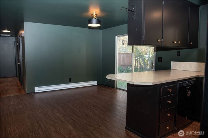 Property Photo: 116 Old Hill Road WA 98520
