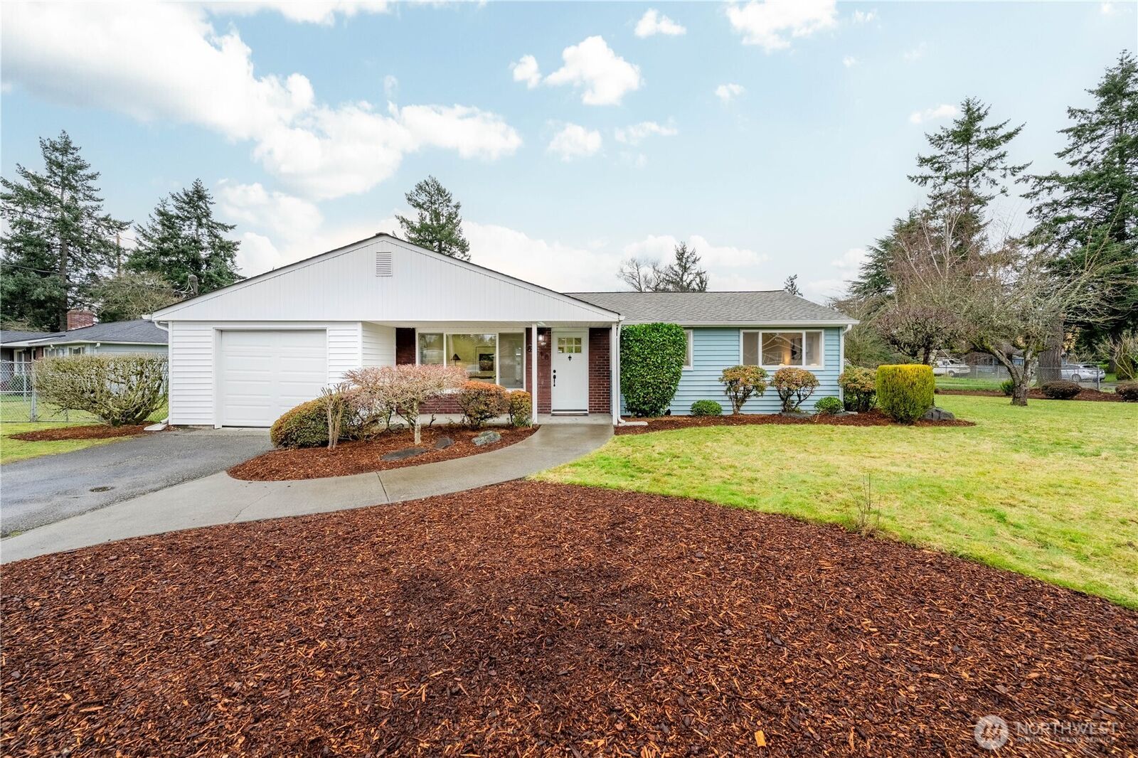 Property Photo:  8718  Dresden Lane SW  WA 98498 