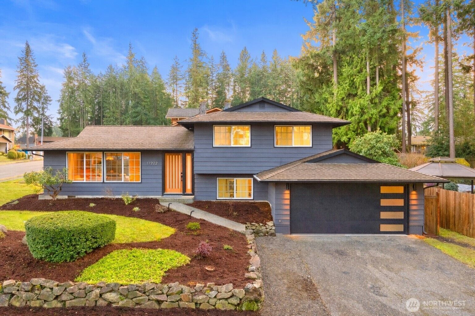 Property Photo:  17222  58th Avenue W  WA 98037 