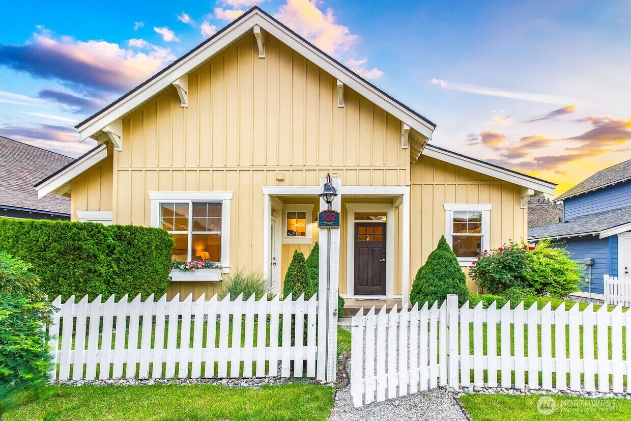 Property Photo: 102 Shenanigan Lane WA 98844